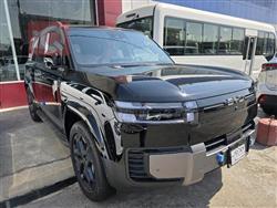 BYD Leopard 7